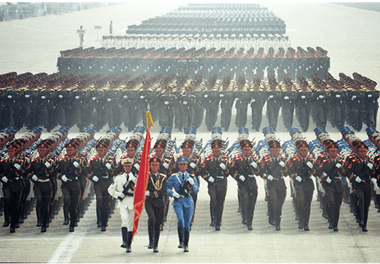 回顧歷史，銘記榮耀——2020國慶閱兵回放視頻，回顧歷史輝煌，銘記國家榮耀——2020國慶閱兵視頻回放