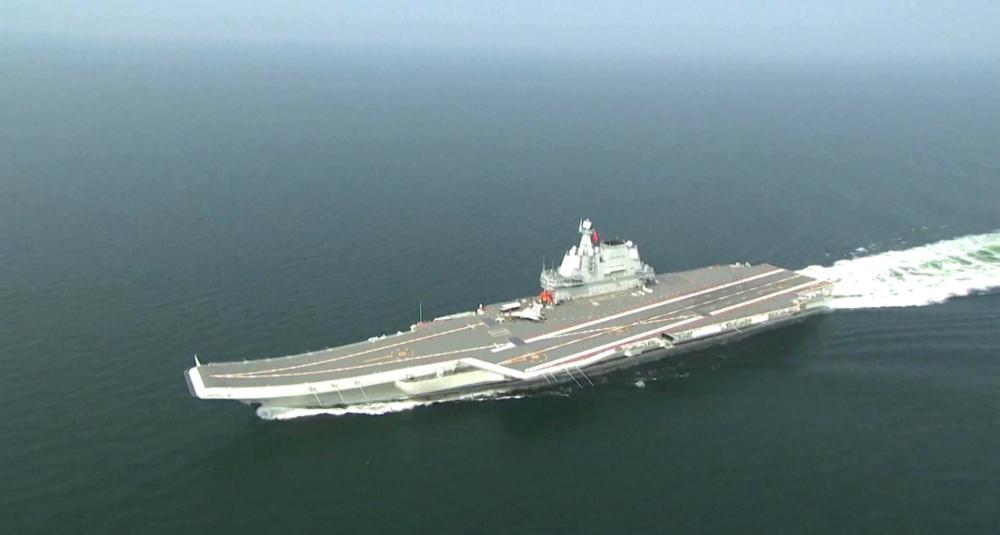 山東艦參數(shù)詳解，中國(guó)海軍新一代航母的傲人實(shí)力，山東艦參數(shù)詳解，中國(guó)海軍新一代航母的震撼實(shí)力