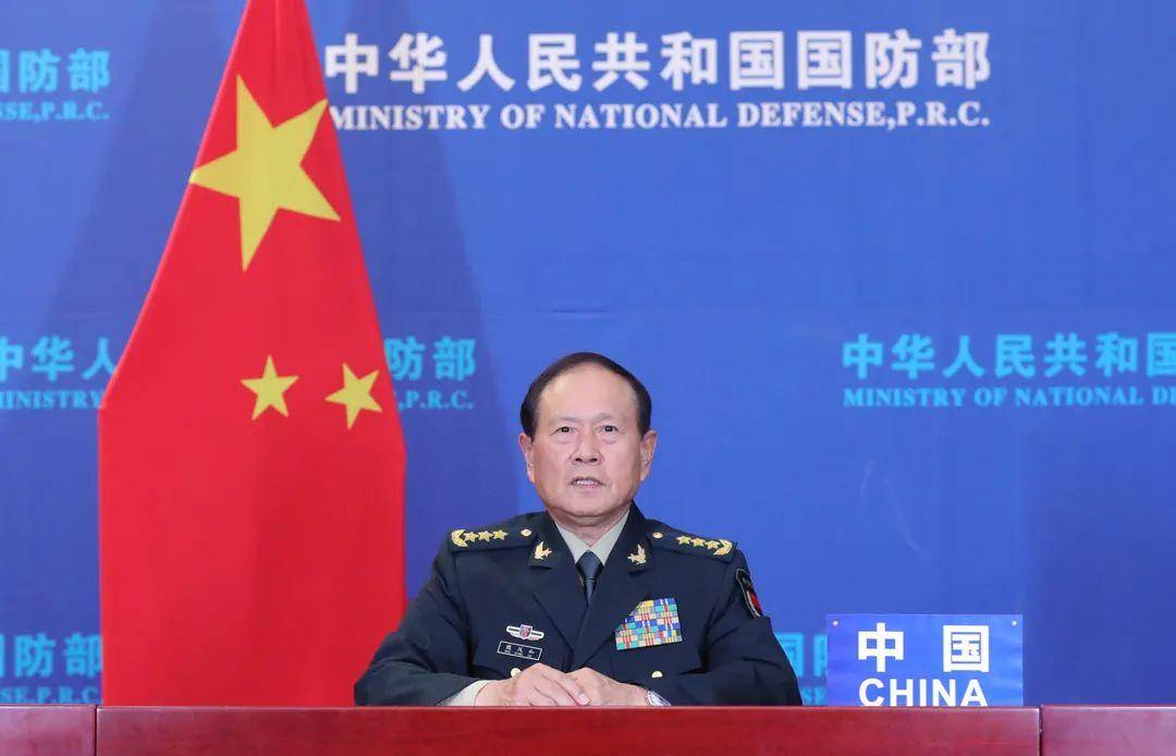 中國(guó)國(guó)防部部長(zhǎng)，肩負(fù)重任，捍衛(wèi)國(guó)家安全，中國(guó)國(guó)防部部長(zhǎng)肩負(fù)重任，捍衛(wèi)國(guó)家安全，筑牢國(guó)家安全屏障
