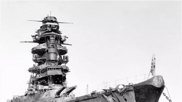 中國為何不需要長門戰(zhàn)列艦，深度解析與策略思考，中國為何無需長門戰(zhàn)列艦，深度解析背后的策略思考