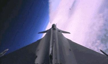 六代機(jī)首飛殲-20，中國(guó)航空工業(yè)的里程碑事件，中國(guó)航空工業(yè)的里程碑，殲-20六代機(jī)首飛成功
