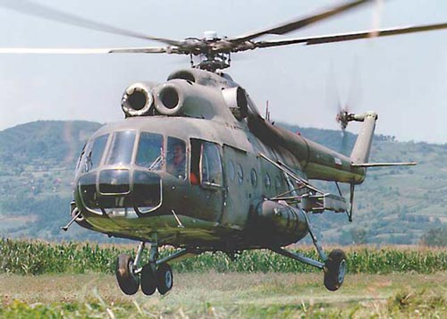 米8直升機(jī)，卓越性能與獨(dú)特優(yōu)勢的航空巨無霸，米8直升機(jī)，卓越性能與獨(dú)特優(yōu)勢的航空霸主