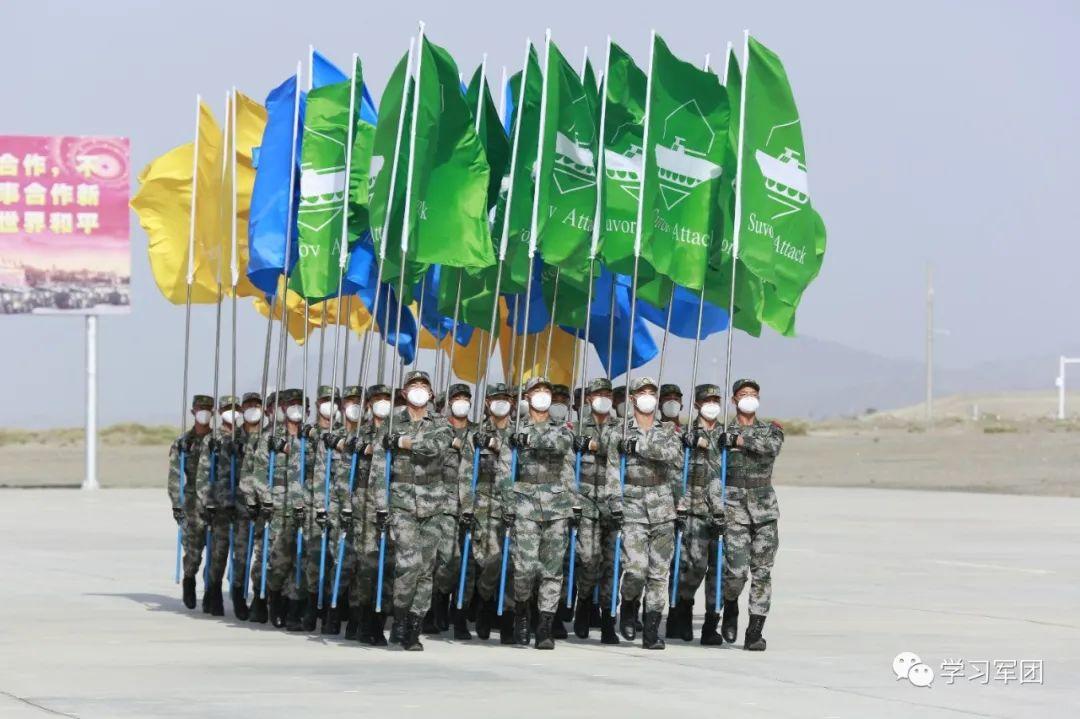 2021年國際軍事新聞概覽，全球軍事動態(tài)，2021年國際軍事新聞概覽