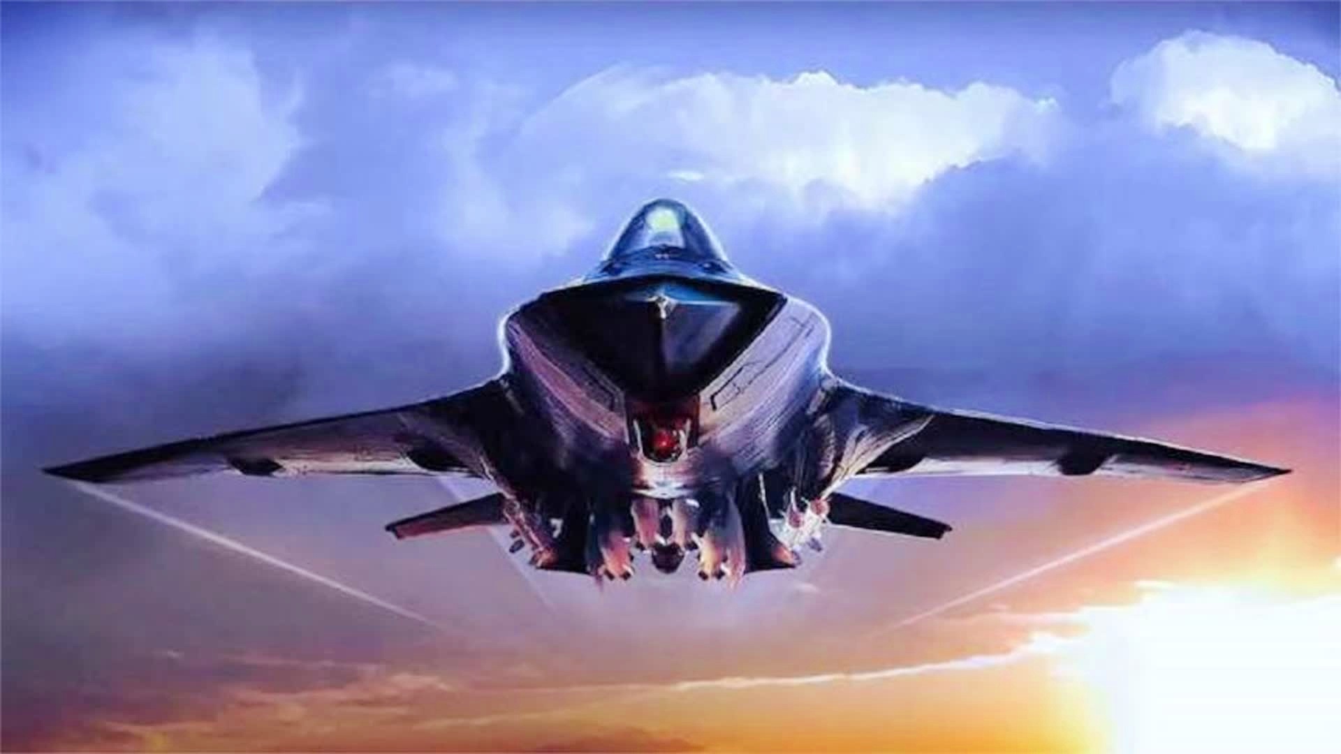 米格41，未來空中霸主的潛力與優(yōu)勢，米格41，未來空中霸主的潛力與優(yōu)勢展望