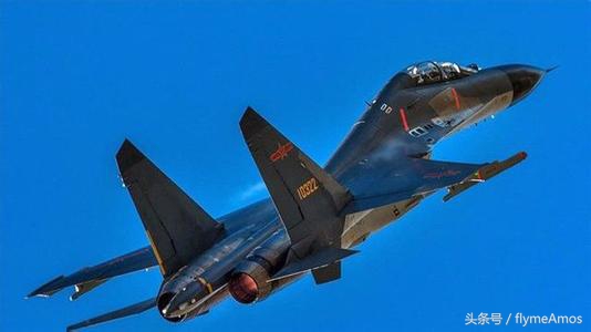 殲-11B戰(zhàn)斗機(jī)，中國空中力量的杰出代表，殲-11B戰(zhàn)斗機(jī)，中國空中力量的驕傲典范