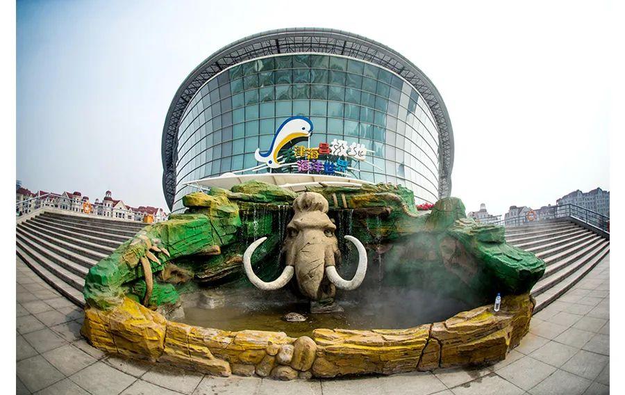 天津極地海洋館門票，探索神秘海洋世界的通行證，天津極地海洋館門票，開啟神秘海洋世界的探索之旅