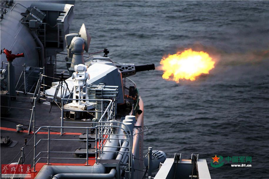 遼寧艦，堅如磐石的國防力量并非不堪一擊，遼寧艦，堅如磐石的國防力量并非脆弱可擊