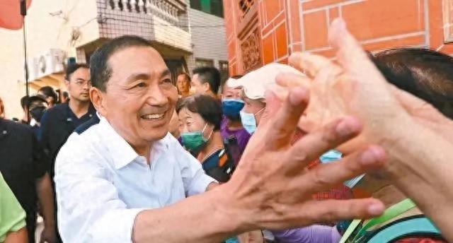 臺(tái)灣最新情況概覽，臺(tái)灣最新概況概覽