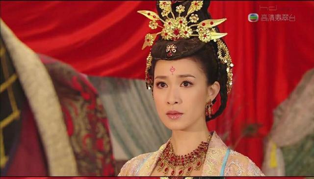 佘詩(shī)曼的電視劇大全，經(jīng)典角色回顧與賞析，佘詩(shī)曼電視劇經(jīng)典角色回顧與賞析，從劇中看她的演技蛻變