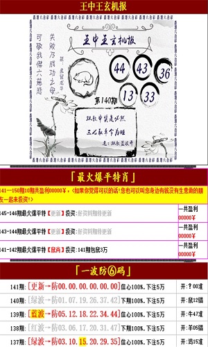 揭秘92期王中王平特一肖的獨(dú)特魅力與策略，獨(dú)家揭秘，王中王平特一肖的獨(dú)特魅力與制勝策略