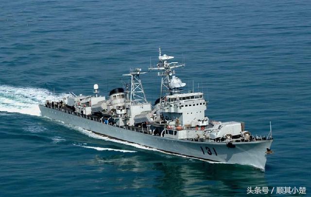 揭秘中國海軍的杰出代表，051型驅(qū)逐艦，揭秘中國海軍的杰出代表，傳奇的051型驅(qū)逐艦
