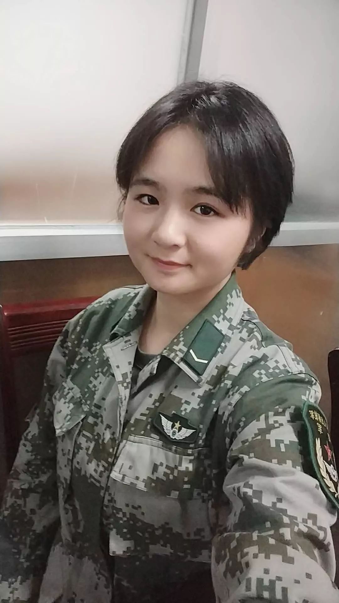 關(guān)于女性參軍，家庭背景與女兵選拔的可能性探討，家庭背景與女性參軍，女兵選拔的可能性探討