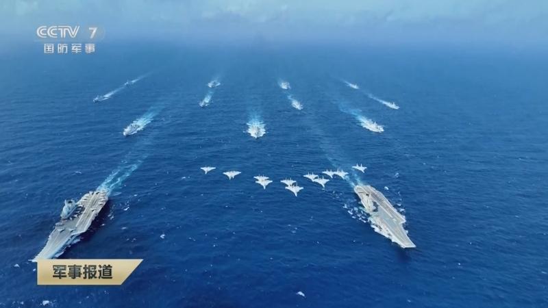 今日軍事新聞視頻概覽，今日軍事新聞視頻概覽，最新軍事動(dòng)態(tài)解析