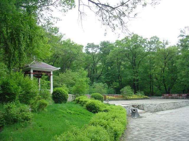 吉林旅游景點(diǎn)大全介紹，探索這片美麗的土地，吉林旅游勝地大全，探索這片土地的無限魅力