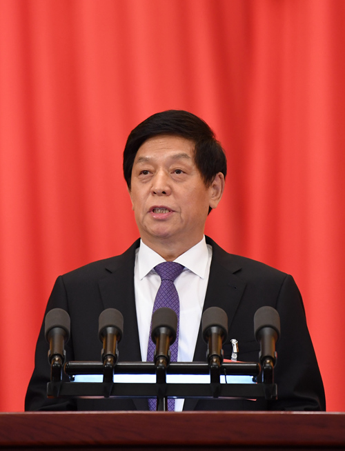 全國人大常委會委員長，職責、影響力及其重要性，全國人大常委會委員長，職責、影響力與重要性解析