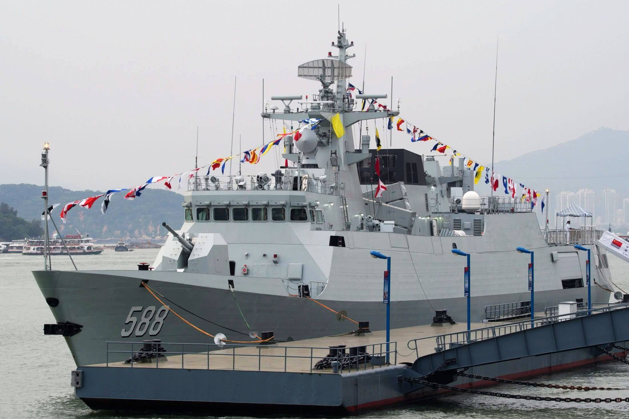 揭秘中國海軍的杰出力量，056型護(hù)衛(wèi)艦的舷號及艦名解析，揭秘中國海軍杰出力量，056型護(hù)衛(wèi)艦舷號與艦名深度解析