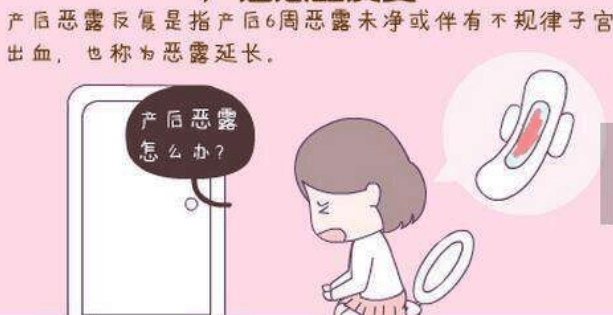 惡露一般多久排干凈，全面解析與照顧指南，全面解析惡露排凈時間與照顧指南，多久惡露會排干凈？如何妥善照顧？