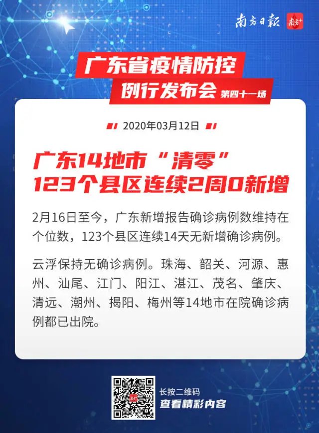 廣東疫情最新消息今天又封了