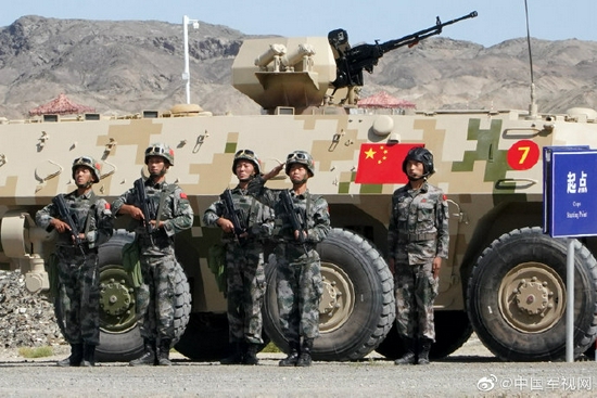 新浪軍事中國軍情，深度解析中國軍事動態(tài)與全球軍事趨勢，深度解析中國軍事動態(tài)與全球軍事趨勢——新浪軍事中國軍情報道