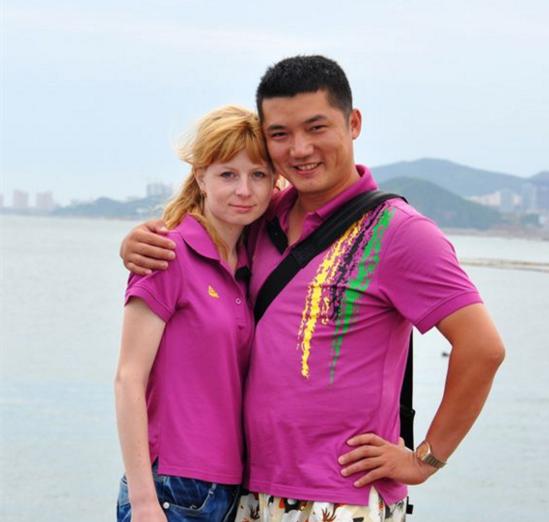 俄羅斯對中國崛起的看法