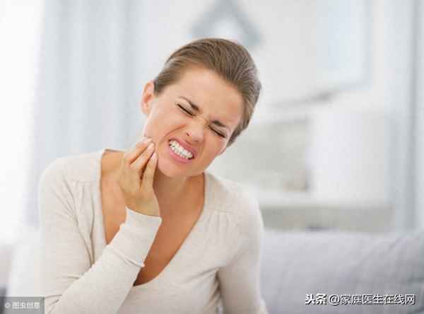 牙疼怎么分辨是上火還是發(fā)炎——全面解析與應(yīng)對建議，牙疼原因解析，如何區(qū)分是上火還是發(fā)炎？全面解析及應(yīng)對建議