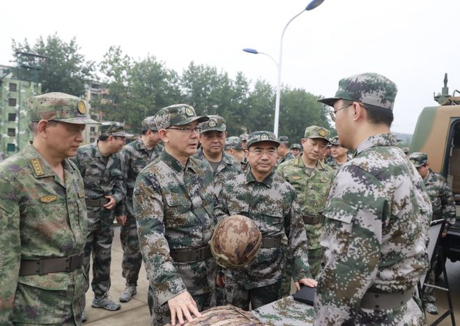 揭秘全球軍事熱點(diǎn)，最新軍事新聞概覽（2023年），揭秘全球軍事熱點(diǎn)，最新軍事新聞概覽（2023版）