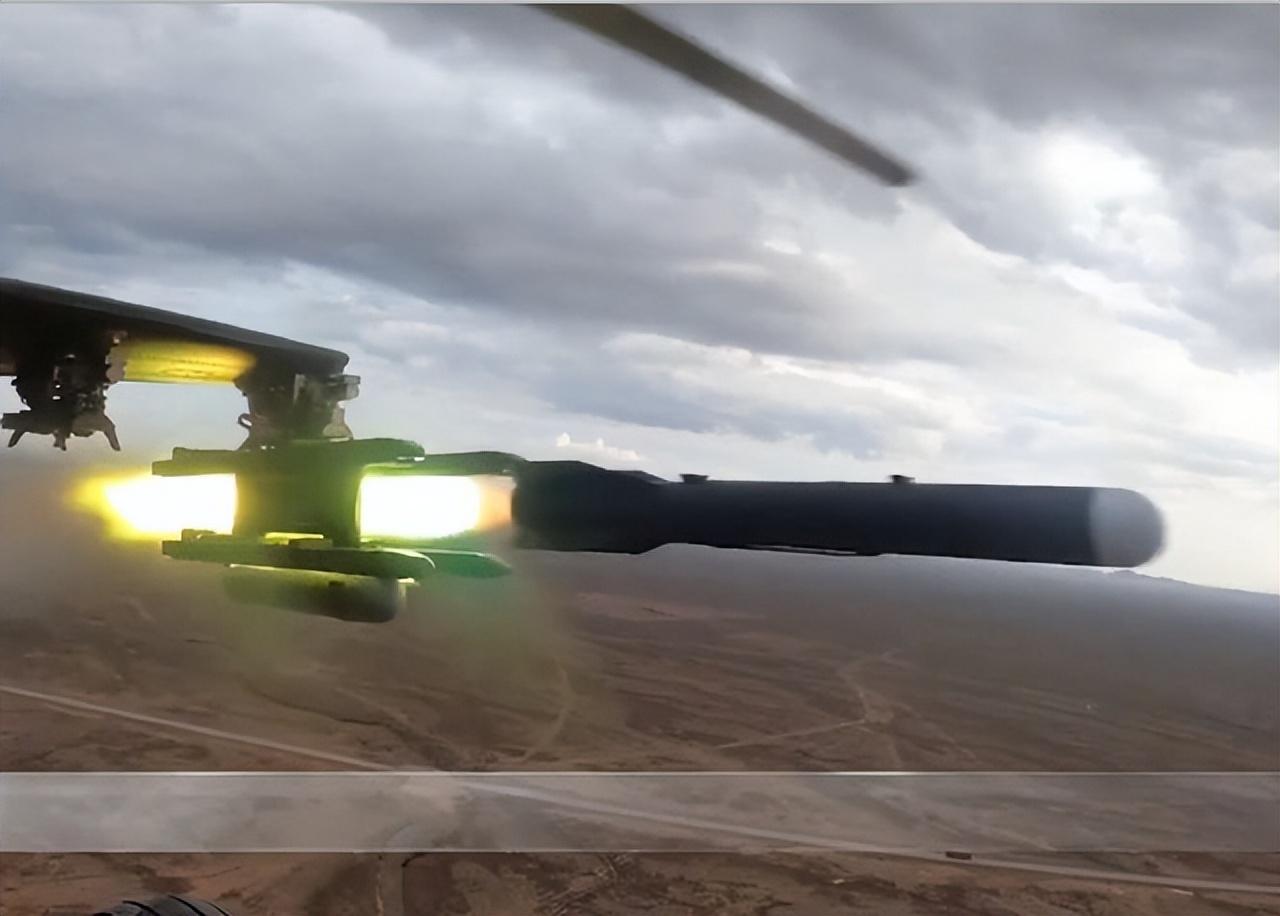 武直-9直升機，卓越性能與獨特優(yōu)勢的空中霸主，武直-9直升機，卓越性能與獨特優(yōu)勢的空中霸主風(fēng)采展示