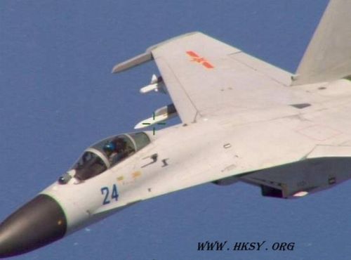 殲-11BH戰(zhàn)斗機(jī)，性能優(yōu)勢(shì)與技術(shù)特點(diǎn)解析，殲-11BH戰(zhàn)斗機(jī)性能優(yōu)勢(shì)與技術(shù)特點(diǎn)深度解析