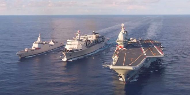 山東艦最新消息全面解析，山東艦最新動(dòng)態(tài)全面解析