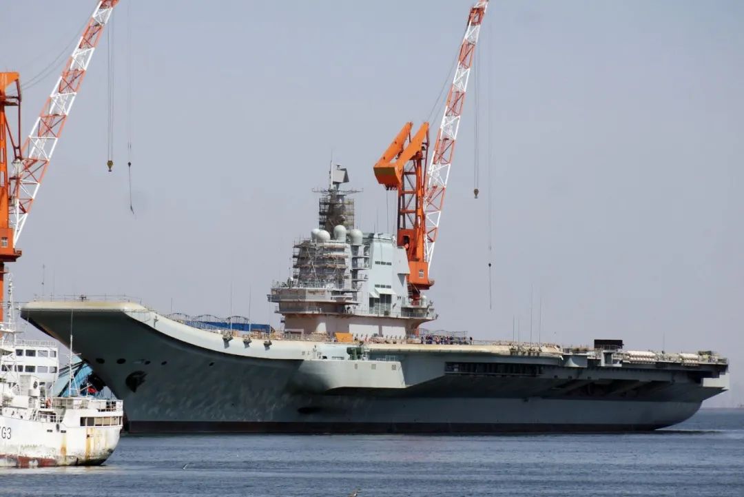 山東艦配置參數(shù)詳解，山東艦配置參數(shù)全面解析