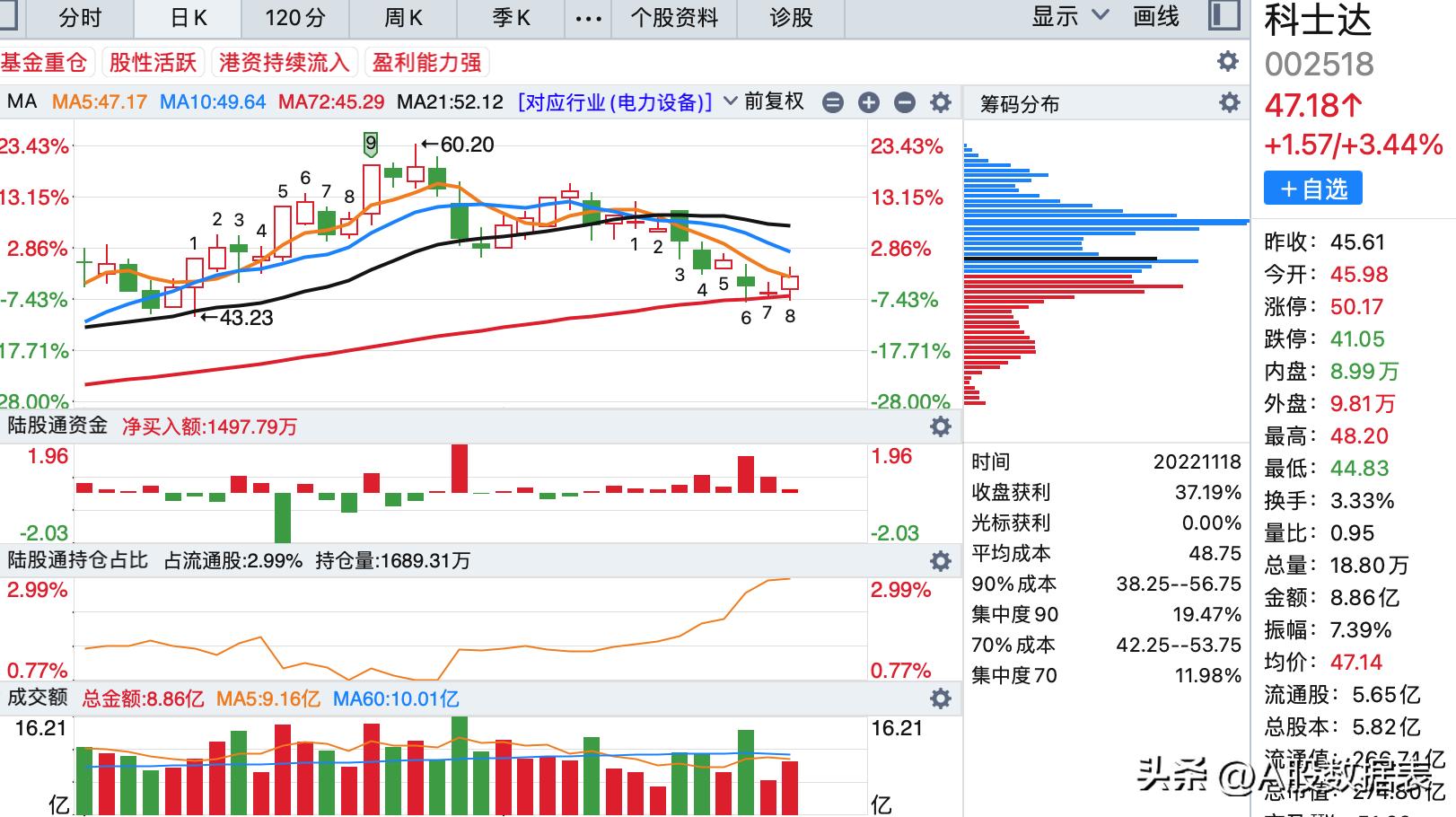 星源材質(zhì)股票，投資潛力與前景展望，星源材質(zhì)股票，投資潛力與未來前景展望
