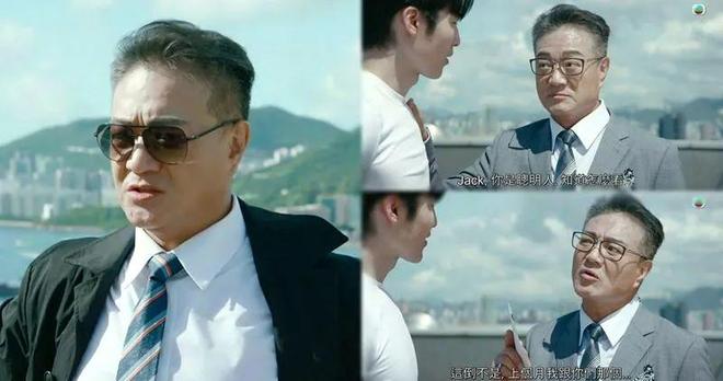 TVB男演員名字及照片，璀璨星光閃耀熒屏，TVB男演員璀璨風采，名字與照片一覽，熒屏星光閃耀