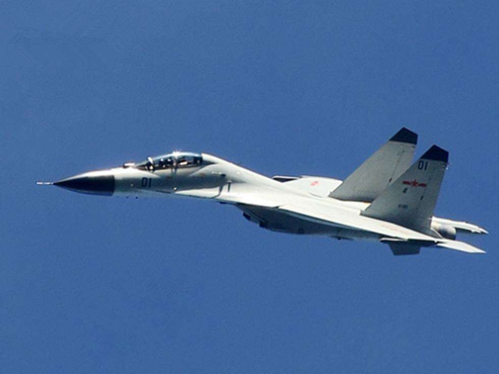 殲-11D戰(zhàn)斗機，中國空中力量的璀璨明珠，殲-11D戰(zhàn)斗機，中國空中力量的耀眼明珠