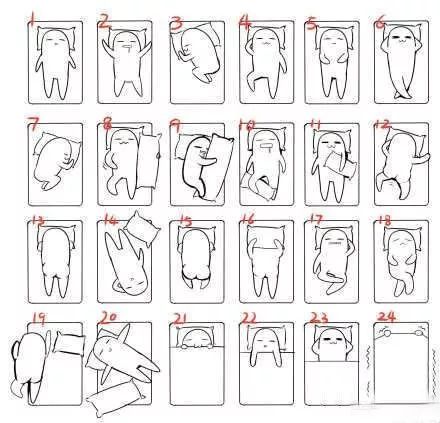 世界公認最快入睡姿勢，探索最佳睡眠姿勢，提升睡眠質(zhì)量，探索最佳睡眠姿勢，世界公認最快入睡方法，提升睡眠質(zhì)量
