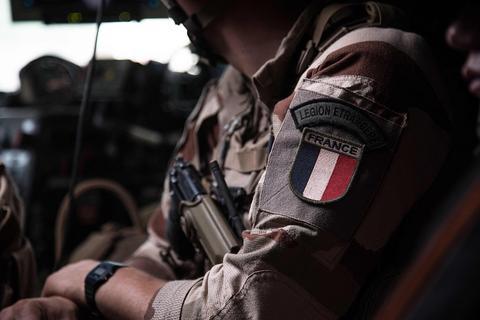 最近的軍事新聞大事2021年，全球軍事動態(tài)概覽，全球軍事動態(tài)概覽，2021年軍事新聞大事回顧