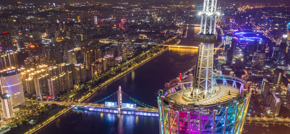 深圳必去的十大景點(diǎn)——探索這座城市的魅力所在，深圳魅力探索，十大必游景點(diǎn)