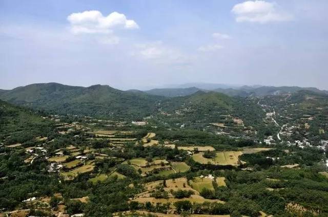 石家莊附近自駕游好去處，石家莊周邊自駕游必去好去處