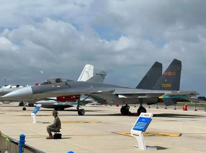 殲-11BG，中國航空工業(yè)的驕傲與未來展望，殲-11BG，中國航空工業(yè)的榮光與未來展望