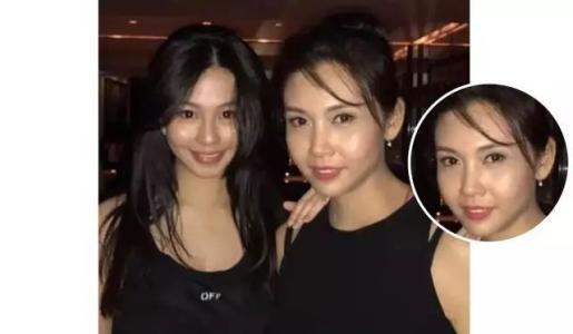 揭秘李若彤現(xiàn)任老公，愛情背后的故事，揭秘李若彤現(xiàn)任老公，愛情背后的故事浮出水面