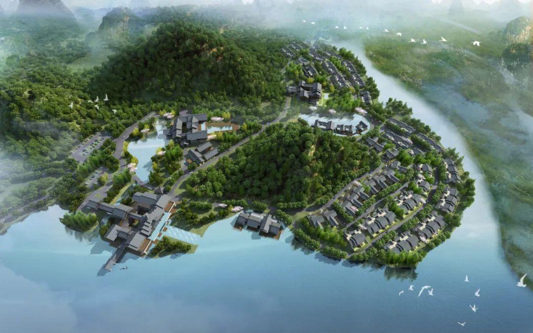 桂林旅游路線規(guī)劃設(shè)計方案，桂林旅游路線規(guī)劃設(shè)計方案詳解