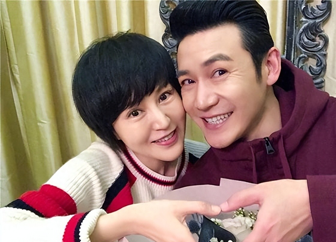 郭京飛老婆與陸毅老婆，娛樂圈中的低調(diào)幸福，郭京飛與陸毅妻子，娛樂圈低調(diào)幸福的典范