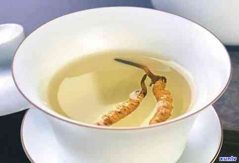 蟲草泡水喝的功效與作用及禁忌解析，蟲草泡水喝的功效、作用與禁忌解析