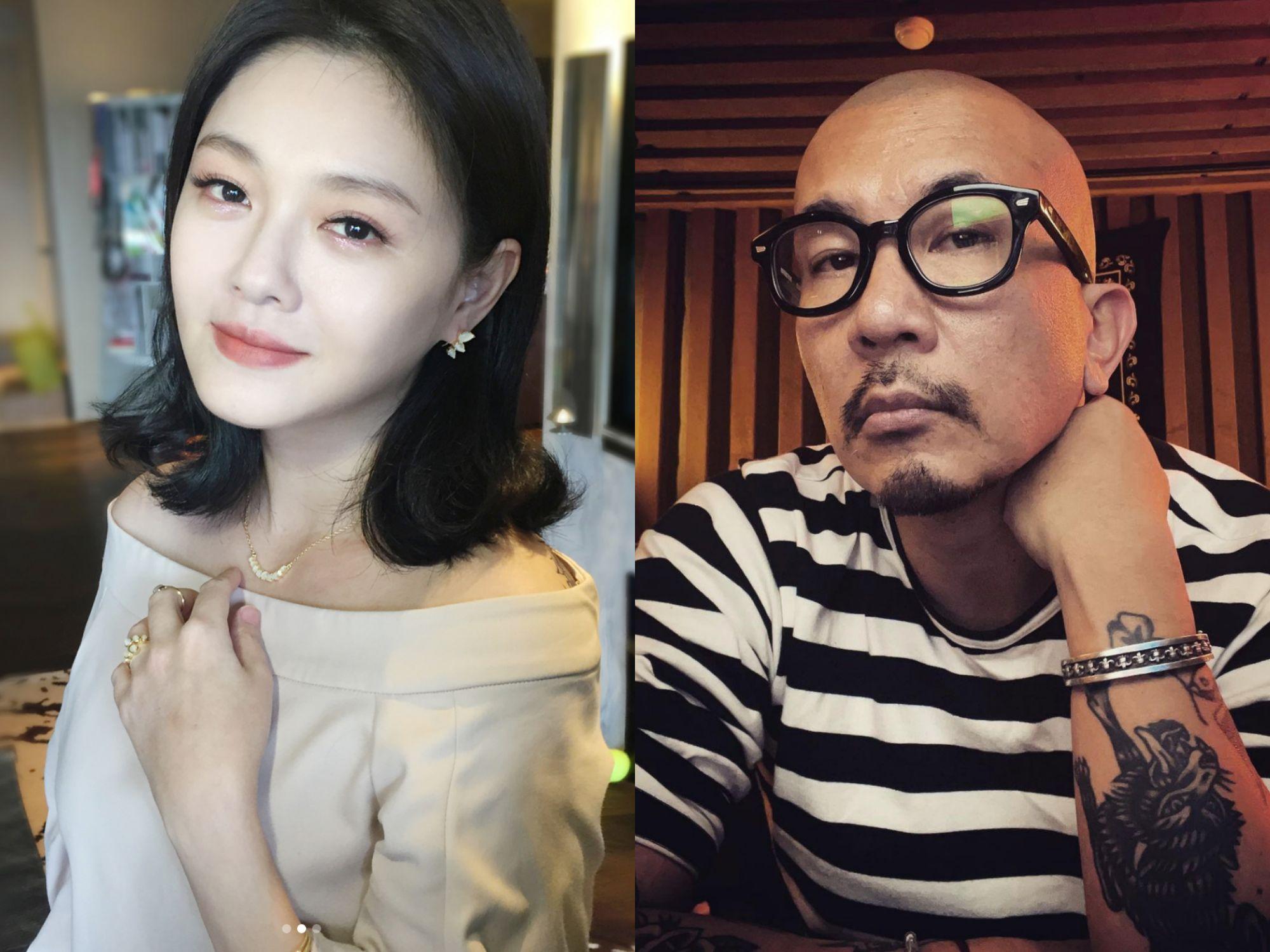 徐熙媛個(gè)人資料個(gè)人簡歷，徐熙媛個(gè)人簡介與生平資料概述