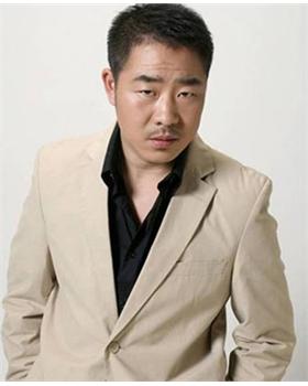 演員孫堅個人資料簡介，孫堅個人資料簡介，演員生涯揭秘