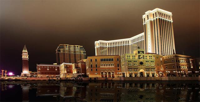 澳門資料庫澳圖大全——探索澳門的多元魅力，澳門多元魅力深度探索，澳圖大全資料庫揭秘澳門風(fēng)采