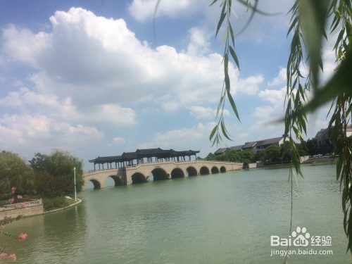 蘇州三日游最佳攻略，探索古典園林與江南水鄉(xiāng)之美，蘇州三日游攻略，古典園林與江南水鄉(xiāng)深度游